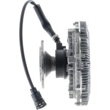 Mahle Kupplung, Kühlerlüfter BEHR Premium Line CFC 19 000P