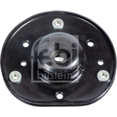 FEBI BILSTEIN 38219 Federbeinstützlager, Domlager