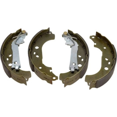 Bremsbackensatz 19-2050 Bremsbackensatz 19-2050