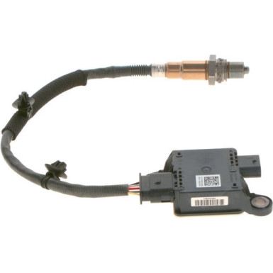 Partikelsensor 0 281 006 698 Partikelsensor 0 281 006 698