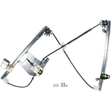 Metzger Fensterheber 2160555