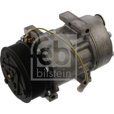 FEBI BILSTEIN 43570 Kompressor, Klimaanlage
