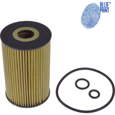 Blue Print Ölfilter ADV182110