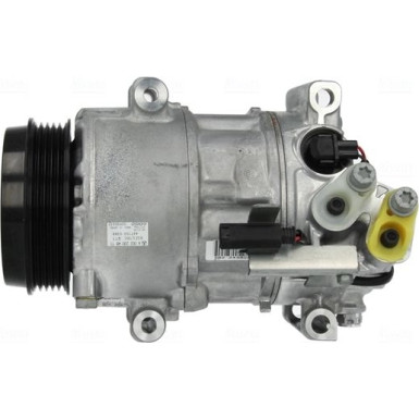Kompressor, Klimaanlage 89089 Kompressor, Klimaanlage 89089