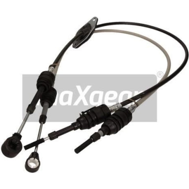 Maxgear Seilzug, Schaltgetriebe 32-0678