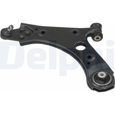 Lenker, Radaufhängung TC3618 Lenker, Radaufhängung TC3618
