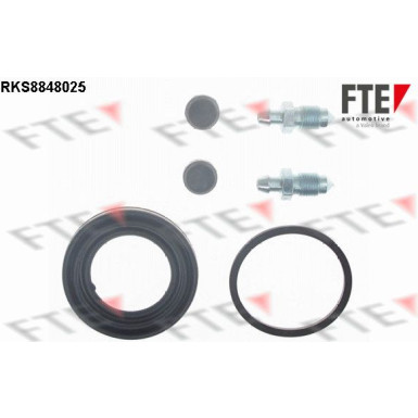 Reparatursatz, Bremssattel 9323851 Reparatursatz, Bremssattel 9323851