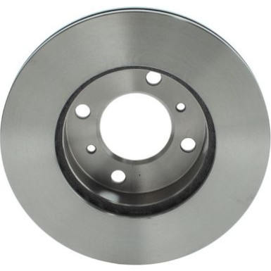 BOSCH Bremsscheibe 0 986 478 572 BOSCH Bremsscheibe 0 986 478 572