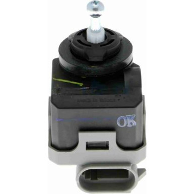 Vemo Stellelement, Leuchtweiteregulierung Green Mobility Parts V46-77-0027