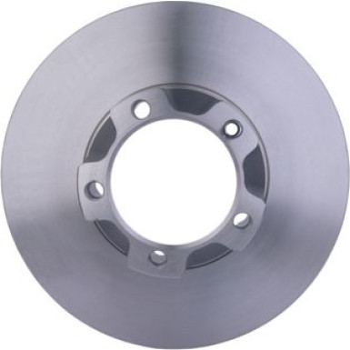 Hella Bremsscheibe 8DD 355 100-901