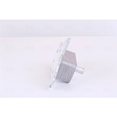 Nissens Ölkühler, Motoröl 90984