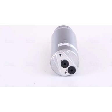 Nissens Trockner, Klimaanlage 95170