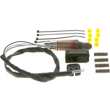 BOSCH Lambdasonde Universal 0 258 986 506 BOSCH Lambdasonde Universal 0 258 986 506