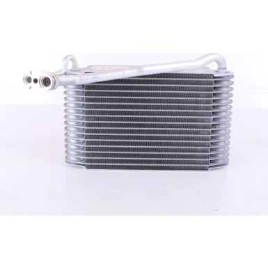 Verdampfer, Klimaanlage 92143 Verdampfer, Klimaanlage 92143