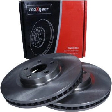 Maxgear Bremsscheibe 19-4695