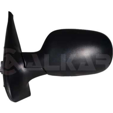 Alkar Außenspiegel 6125173