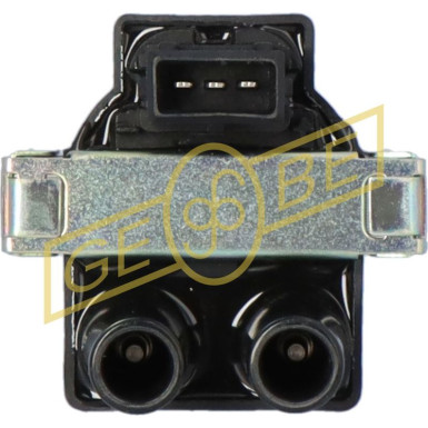 GEBE Zündspule 9 4663 1