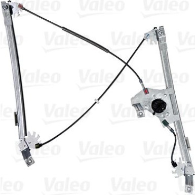 Valeo Fensterheber 851360
