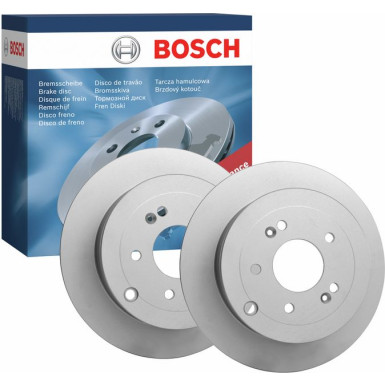 Bremsscheibe 0 986 479 C15