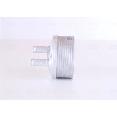 Nissens Ölkühler, Automatikgetriebe FIRST FIT 90664
