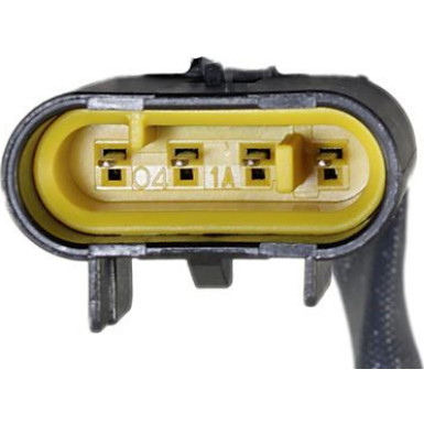 Metzger Lambdasonde 0895503