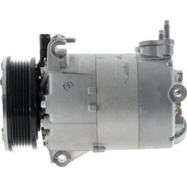 Kompressor, Klimaanlage ACP 1357 000P Kompressor, Klimaanlage ACP 1357 000P
