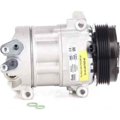 Kompressor, Klimaanlage 890211 Kompressor, Klimaanlage 890211