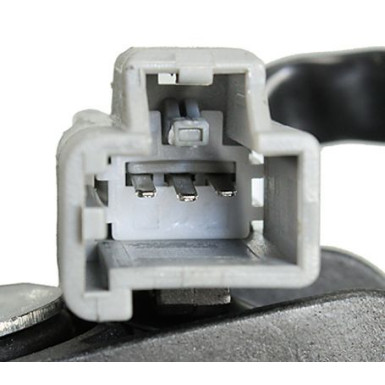 Metzger Wischermotor 2190821