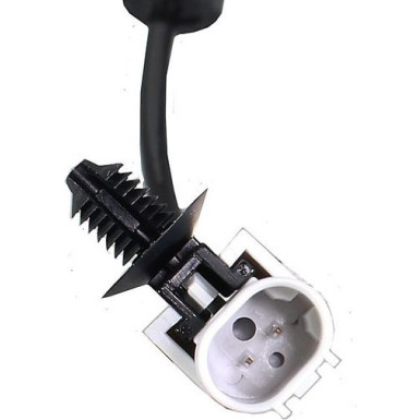 Metzger Sensor, Raddrehzahl 09001567