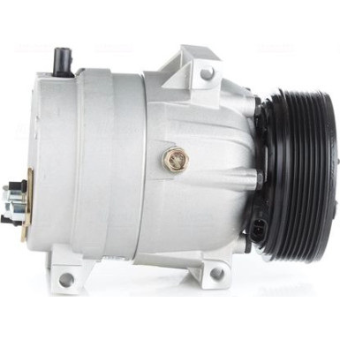 Kompressor, Klimaanlage 89587 Kompressor, Klimaanlage 89587