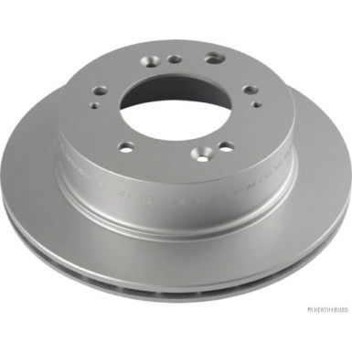 Bremsscheibe J3310318 Bremsscheibe J3310318