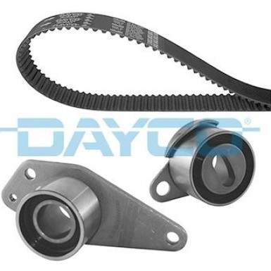 Dayco Zahnriemensatz KTB153