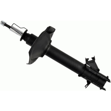 Sachs 2 x SACHS Stoßdämpfer 317 113