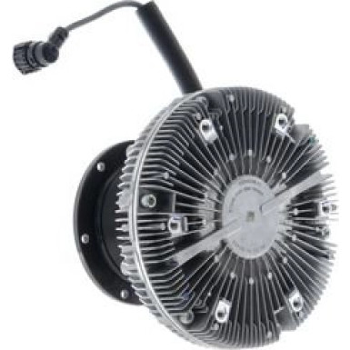 Kupplung, Kühlerlüfter CFC 207 000P Kupplung, Kühlerlüfter CFC 207 000P