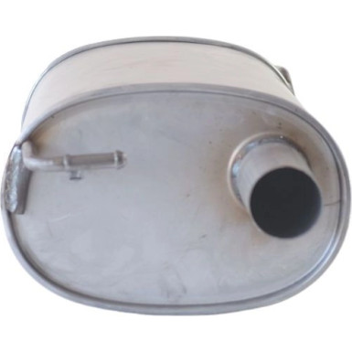 Bosal Mittelschalldämpfer 233-577