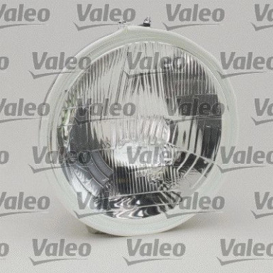 Scheinwerfereinsatz, Hauptscheinwerfer 067689 Scheinwerfereinsatz, Hauptscheinwerfer 067689