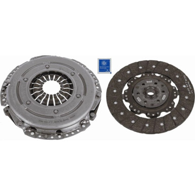 SACHS 3000 970 117 Kupplungssatz XTend SACHS 3000 970 117 Kupplungssatz XTend