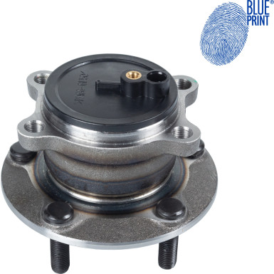 Radlagersatz ADM58349 Radlagersatz ADM58349