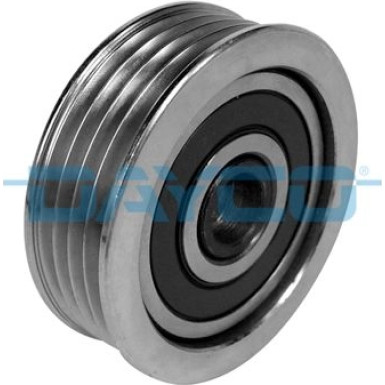 Dayco Umlenk-/Führungsrolle, Keilrippenriemen APV3063