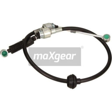 Maxgear Seilzug, Schaltgetriebe 32-0662