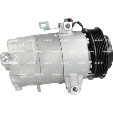 NRF Kompressor, Klimaanlage GENUINE 320251G