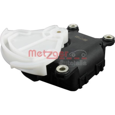 Metzger Stellelement, Mischklappe 0917103