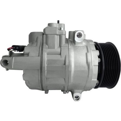 Kompressor, Klimaanlage ACP 711 000S Kompressor, Klimaanlage ACP 711 000S