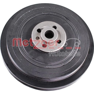 Metzger Riemenscheibe, Kurbelwelle 6400125