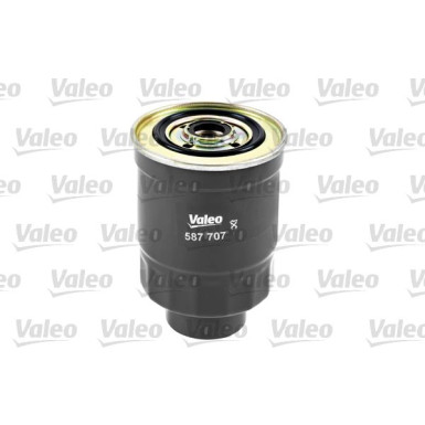 Valeo Kraftstofffilter 587707