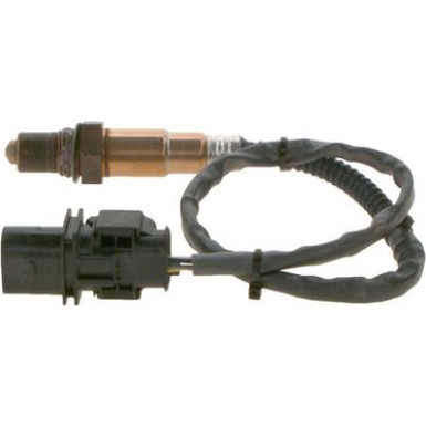 BOSCH Lambdasonde 0 281 004 080