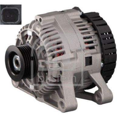 FEBI BILSTEIN 101506 Generator