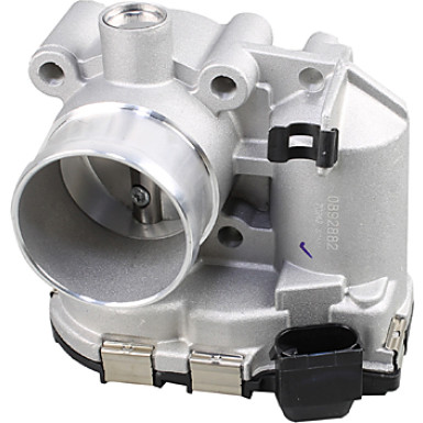 Metzger Drosselklappenstutzen 0892882