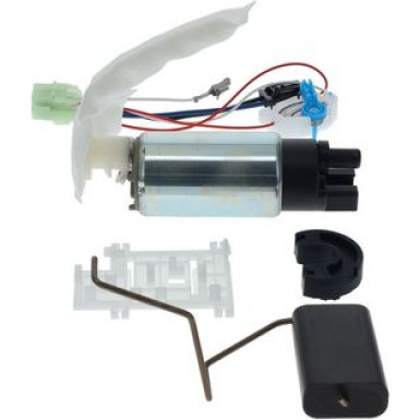 Kraftstoffpumpe 0 986 580 966 Kraftstoffpumpe 0 986 580 966