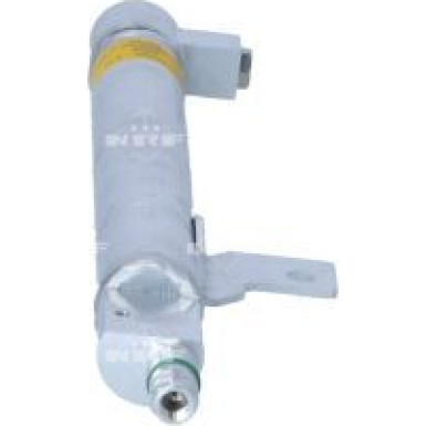 NRF Trockner, Klimaanlage 33281